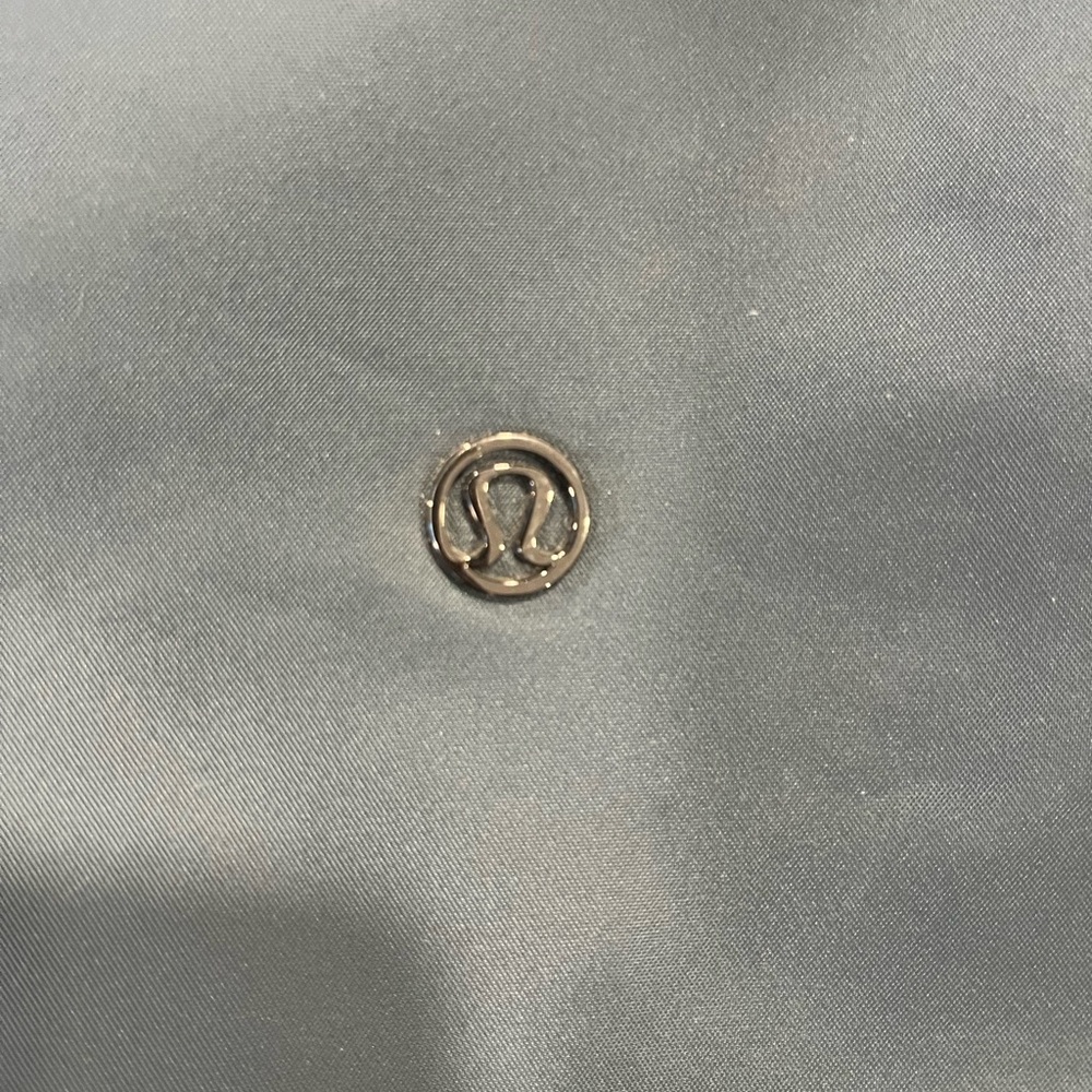 Lululemon Convertible Backpack - Picture 7 of 7
